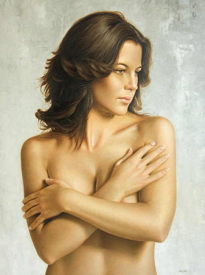 Oil Paintings Omar Ortiz (20)